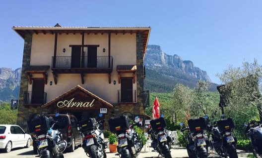 Hotel Arnal