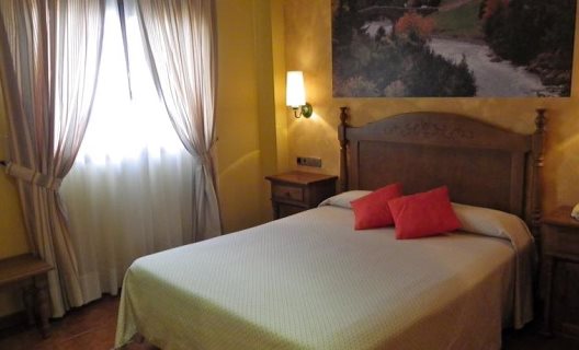 Hotel Arnal