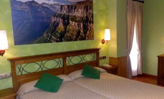 Hotel Arnal