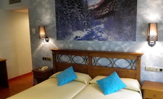 Hotel Arnal