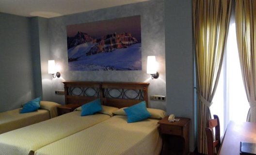 Hotel Arnal