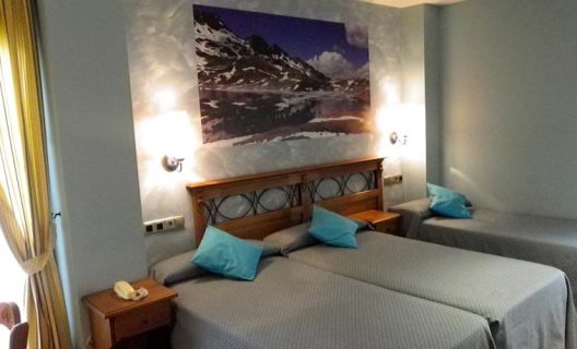 Hotel Arnal