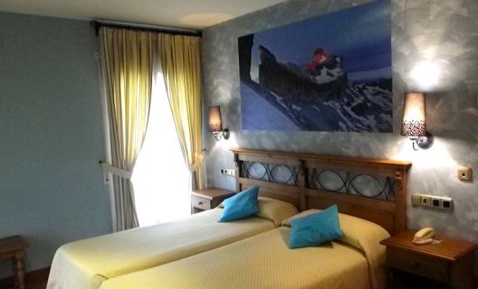 Hotel Arnal