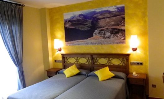 Hotel Arnal