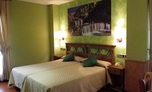 Hotel Arnal
