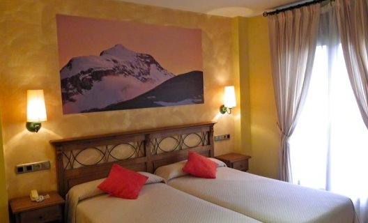 Hotel Arnal
