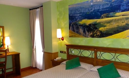 Hotel Arnal