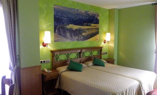 Hotel Arnal