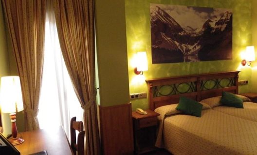 Hotel Arnal