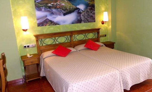 Hotel Arnal