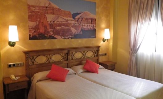 Hotel Arnal