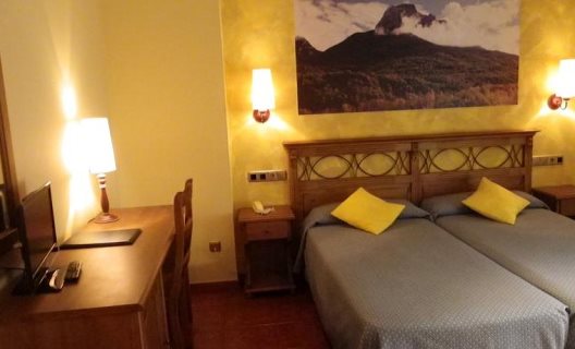 Hotel Arnal