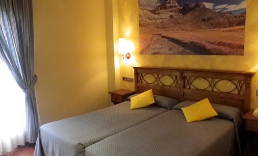 Hotel Arnal