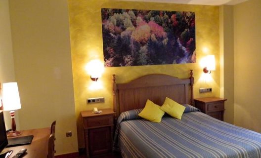 Hotel Arnal