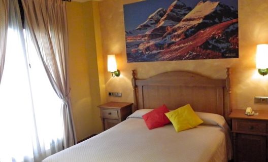 Hotel Arnal
