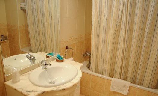 Hotel Arnal