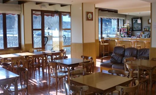 Hotel Arnal