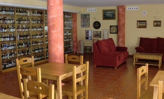 Hotel Arnal