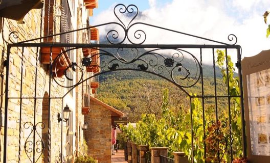 Hotel Arnal