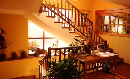 Hotel Arnal