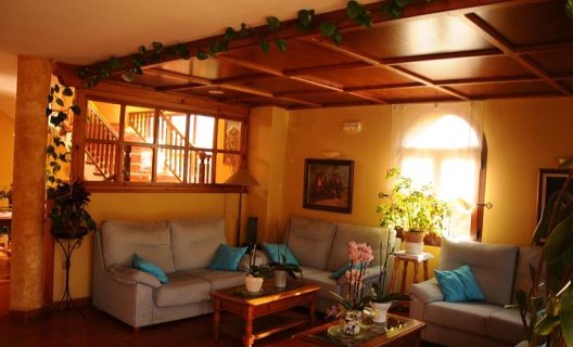 Hotel Arnal