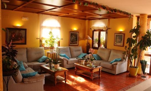 Hotel Arnal
