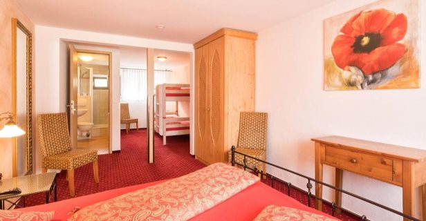 Hotel Arndt Garni