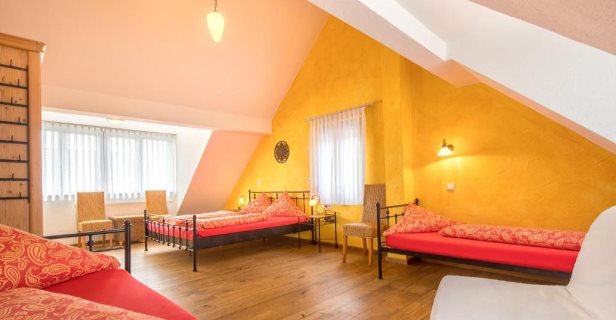 Hotel Arndt Garni