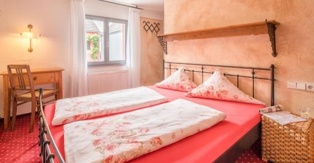 Hotel Arndt Garni