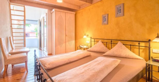 Hotel Arndt Garni