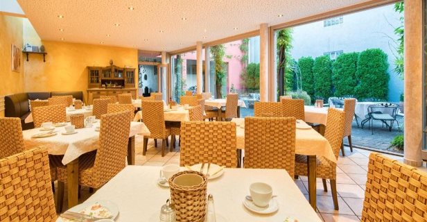 Hotel Arndt Garni