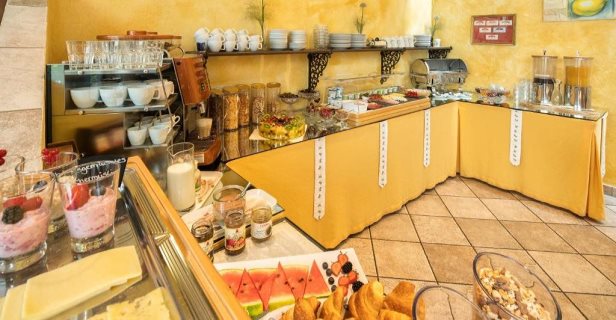 Hotel Arndt Garni