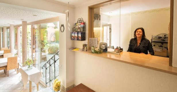 Hotel Arndt Garni