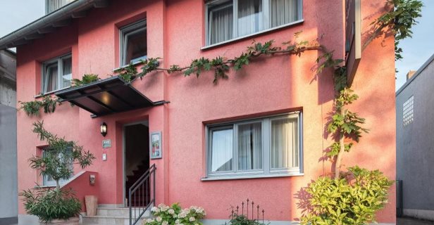 Hotel Arndt Garni