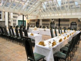 Hotel Arnos Manor