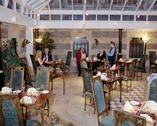 Hotel Arnos Manor