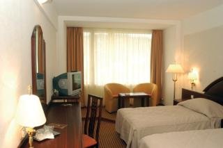 Hotel Aro Palace