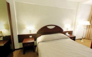 Hotel Aro Palace -brasov