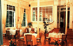Hotel Arocena
