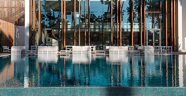 Hotel Aroeira Lisbon Sea Golf