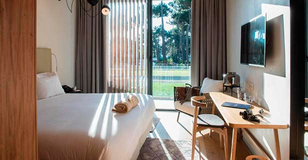 Hotel Aroeira Lisbon Sea Golf