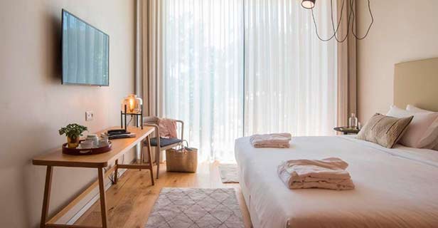 Hotel Aroeira Lisbon Sea Golf