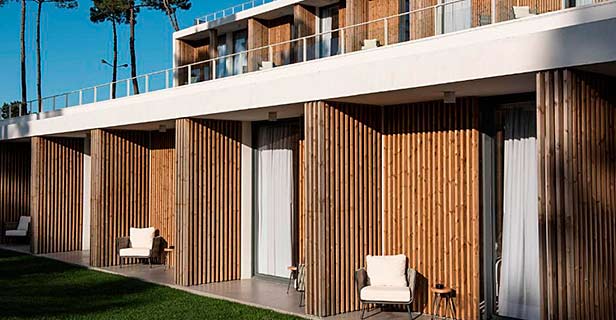 Hotel Aroeira Lisbon Sea Golf