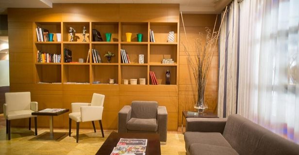 Hotel Aroi Bierzo Plaza