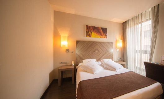 Hotel Aroi Ponferrada