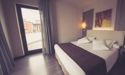 Hotel Aroi Ponferrada