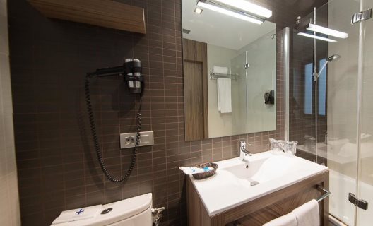Hotel Aroi Ponferrada