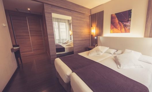 Hotel Aroi Ponferrada