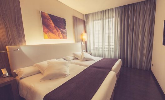 Hotel Aroi Ponferrada