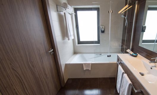Hotel Aroi Ponferrada